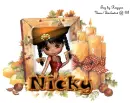 Nicky