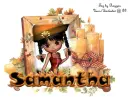 Samantha