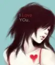 I love you