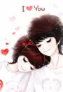 I <3 YOU