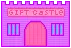 Mini Me Gift castle