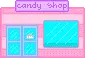 Mini Me Candy Shop