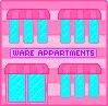 Mini Me Ware Appartments