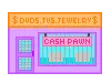 Mini Me Cash Pawn