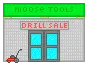 Mini Me Drill Sale