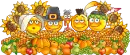 Happy Thanksgiving
