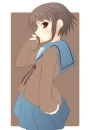 Yuki Nagato
