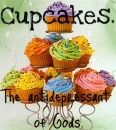Cupcakes