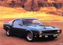 Shelby GT500