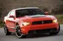 2012 Boss 302