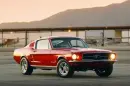 1967 Mustang