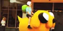 finn & Jake