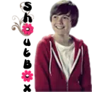 greyson shoutbox