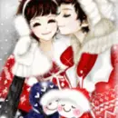 Winter love
