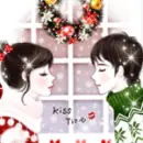 Winter love