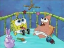 spongbobs a baby 