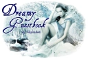 Snow Fairy: Dreamy Guestbook