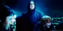 Snape smack