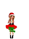 Christmas for em