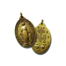 Miraculous Medal