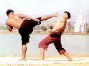 Muay Thai