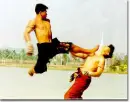Muay Thai