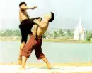 Muay Thai