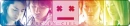 L'Arc en Ciel is Love