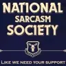 Sarcasm