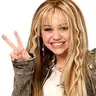 hannah montana