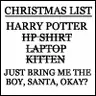 Bring me the boy