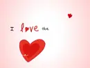 i love u
