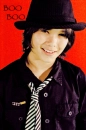 boo boo stewart