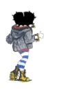 Betty Boop 