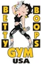 Betty Boop