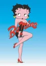 Betty Boop