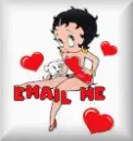 Betty Boop