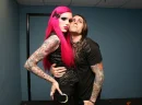 jeffree and davey