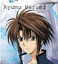 Ayumu Narumi