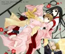 Haru>>Rin>>Hiro>>Kisa