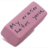 eraser