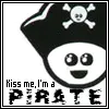 kiss me