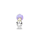 evangelion :)