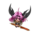 bat girl