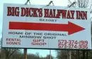 dicks halfway inn
