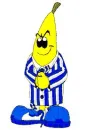 banana
