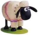 shaun the sheep