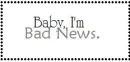 bad news