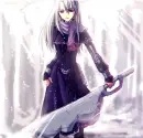 sword