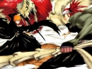 Fight for Rukia